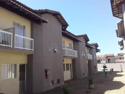 Casa em condomínio 150m praia (Casa em condominio 150m praia) in ซัวเรา
