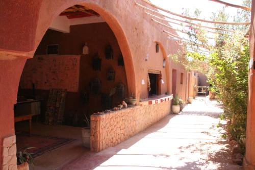 Auberge L'Oasis in Foum Zguid