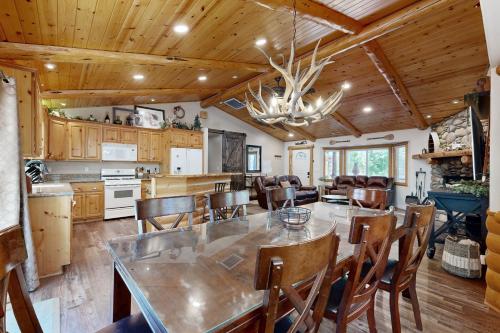 Summit Estates in Big Bear Lake, USA