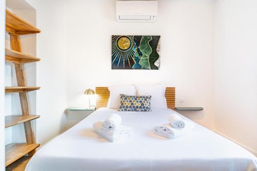 Magnifique Appartement Climatise - Proche Garonne, Bordeaux (fotografie 8)