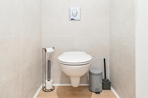 Magnifique Appartement Climatise - Proche Garonne, Bordeaux (fotografie 10)
