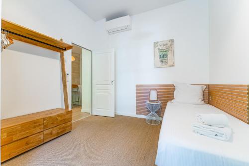 Magnifique Appartement Climatise - Proche Garonne, Bordeaux (fotografie 11)