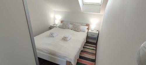 Apartman BS