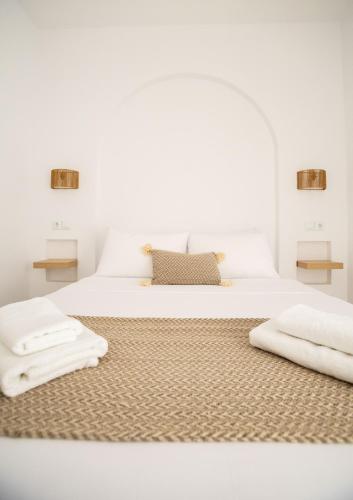 SunVibe Apartment