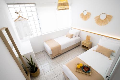 SunVibe Apartment