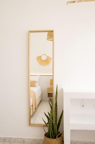 SunVibe Apartment