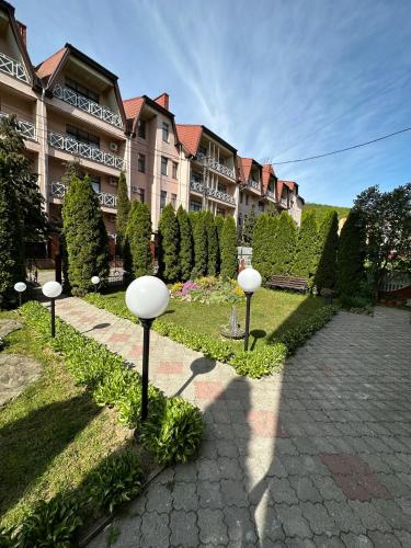 Сонячна Перлина, Polyana (Polana) (zdjęcie 3)
