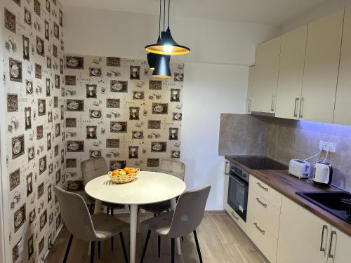 Létesítmények, Apartment Novi-Solaris in Zvinje