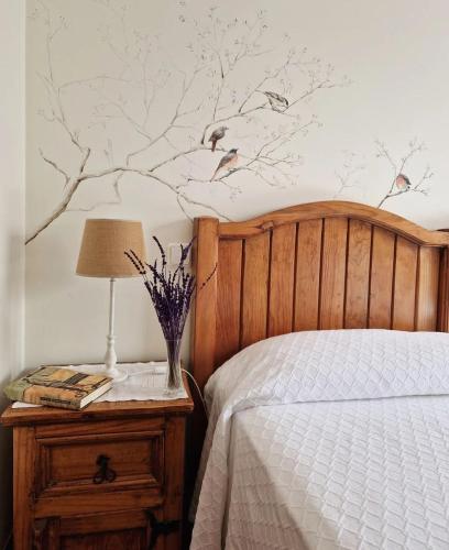  Posada Las Garzas in Santoña