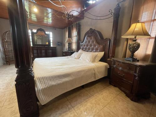 Casa Mia Volcan in Nueva California