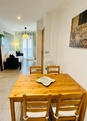  150 Playa in Puerto de Sagunto