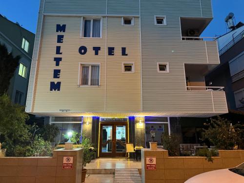 Meltem Otel