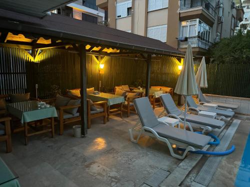 Meltem Otel