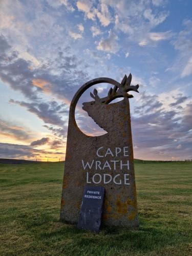 Cape Wrath Lodge