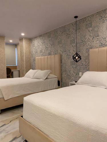 WH HOTEL – San Andres Island, NM