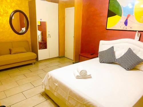 Bulkan Guest House - image 14