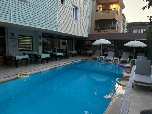 Meltem Otel