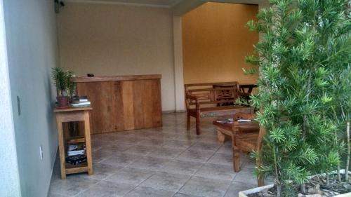 Áries Apart Hotel – Bauru, PA