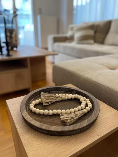 Overview Boutique Apartment 5