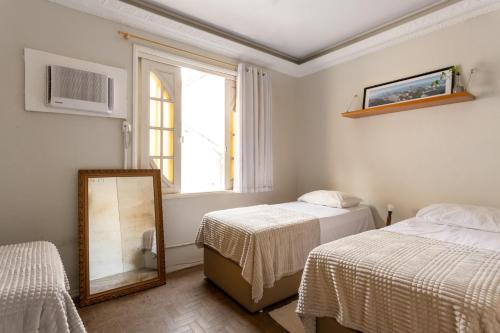 1 twin bed