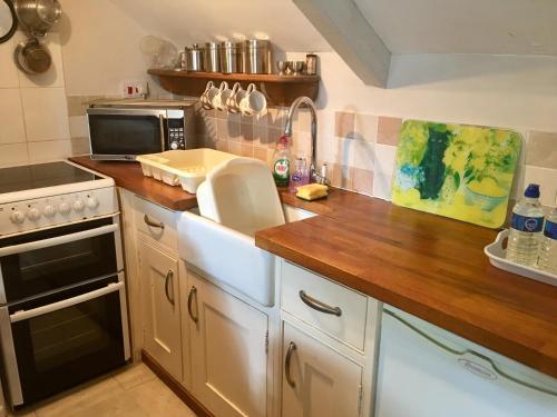 Culloden Farmhouse 4