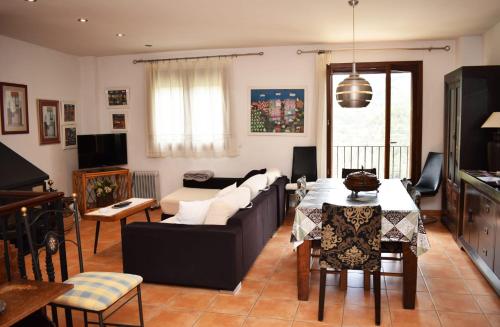 . Apartamento rural "LA MUELA"