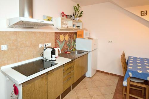 Rodinné ubytování Debrné - image 11