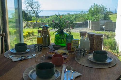 Ételek és italok, Cedarblue in Island