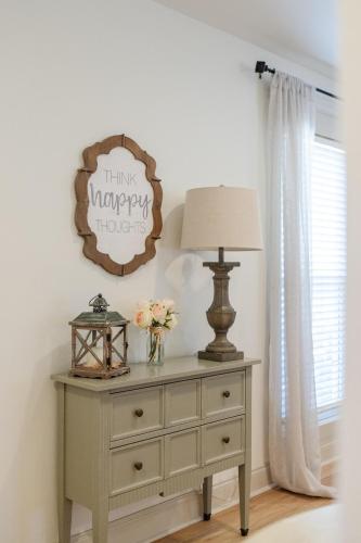 The Happy Bungalow in Greenville, USA