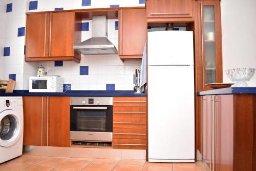 Apartamento rural "LA MUELA" in 比利亞耶爾莫薩德爾里奧