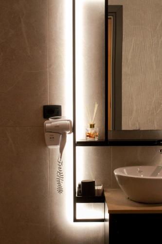 Da Luz Boutique Hotel – Saranda, CA