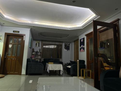 Meltem Otel, Antalya (fotografie 9)