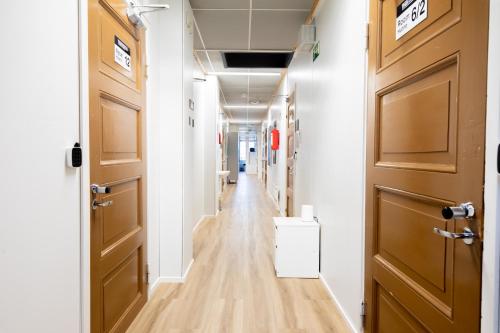 City Premium huone Vanha Postitalo in Varkaus