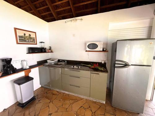 Raimanu Lodge - Climatisation, Fibre, Accès Plage, Parking Privé (Raimanu Lodge - Climatisation, Fibre, Acces Plage, Parking Prive) in Nu'urua