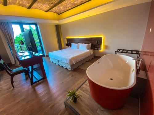 Hotel de Turistas Iquitos in อิกิโตส