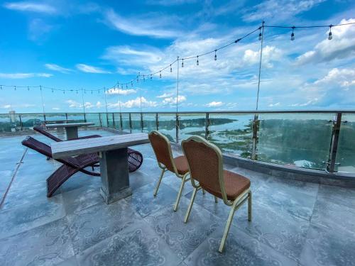 บริการและสิ่งอำนวยความสะดวก, Hotel de Turistas Iquitos in อิกิโตส