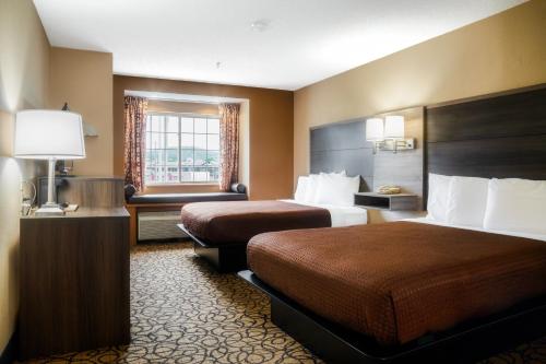 Guest Inn Pigeon Forge - image 6