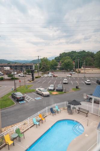 Guest Inn Pigeon Forge in Pigeon Forge, USA