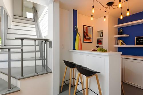PH in Polanco for 10 w/private balcony