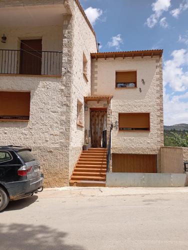 Casa Arian gîte à louer Camporrobles