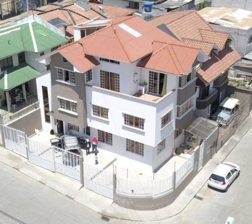 Departamento El Rosal 1