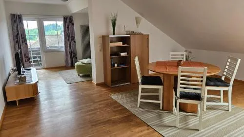 Ferienwohnung Erni in Röhrnbach, Deutschland