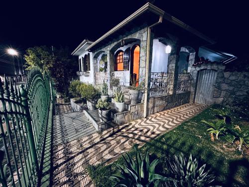 Naturaleza - Pousada & Centro Holistico - Lavras