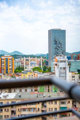 Tirana Centre Lions Gate 4, Tirana (photo 9)