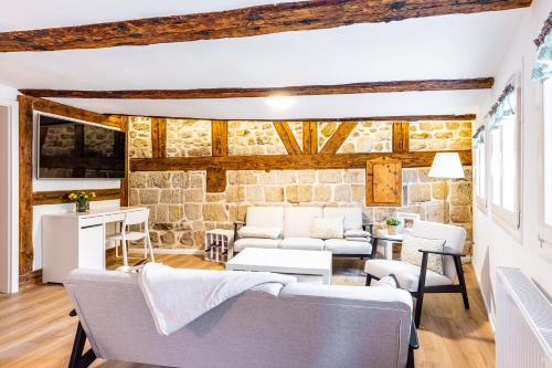 Fasiliti, Ferienwohnung Zuckerschnute in Quedlinburg