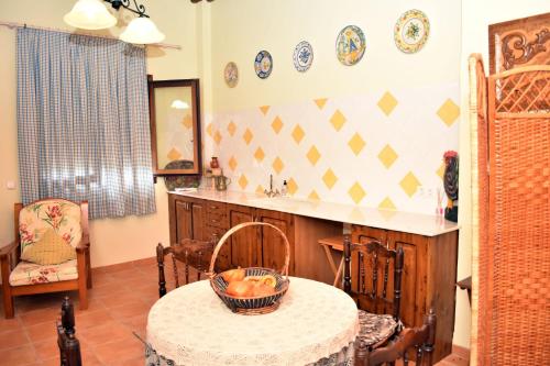 Apartamento rural "LA MUELA" in 比利亞耶爾莫薩德爾里奧