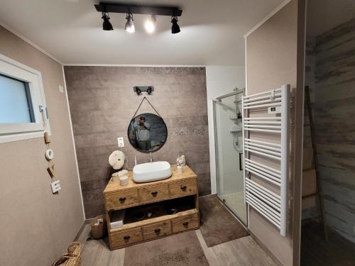 Baune chambre d'hôte La Guierche