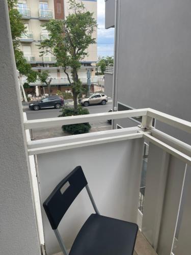 Apartment with View and Balcony image 7