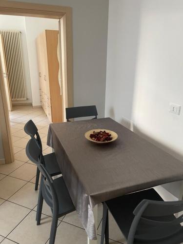Apartment with View and Balcony image 8