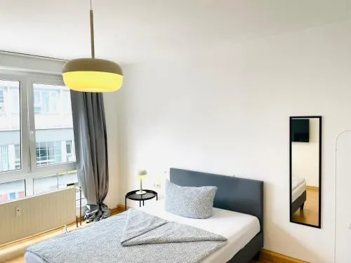 VIKTORIA RESIDENCE in Saarbrücken, Deutschland